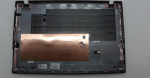 Lenovo COVER FRU COVER D COVER, ASM, PCC,Golem2