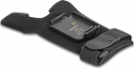 Delock Wrist strap for right-handers - Schwarz