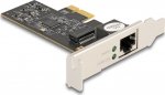Delock Network adapter - PCIe 3.0 Low-Profile