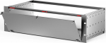SCHROFF Rackpaneel - front - 6U