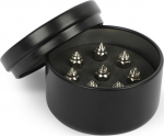 Creality 3D High-end Copper Alloy Nozzle Kit MK8 type CREALITY