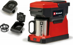 Espresso Einhell TE-CF 18 Li-Solo 4609990