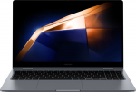Samsung Galaxy Book4 360 - Flip-Design - Intel Core 5 120U / 1.4 GHz - Evo - Win 11 Home - Intel Graphics - 16 GB RAM - 256 GB SSD NVME - 39.6 cm (15.6")