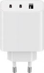 Xiaomi 67W GaN Universal White AC Fast charging Indoor