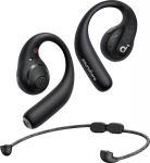 Anker Innovations Soundcore AeroFit Pro - True Wireless headphones