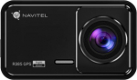 Navitel | Car Video Recorder | R385 GPS | GPS (satellite) | 2", 320 x 240 | Maps included