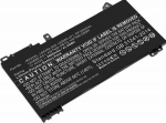 CoreParts Laptop Battery for HP 41.04Wh, 11.4V 3600mAh