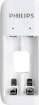 Philips SCB2070NB/00 Battery charger 2xAAA 700mAh