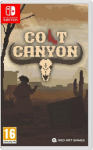 Red Art Games NSW Colt Canyon