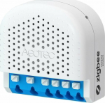 Aeotec Pico Shutter, Zigbee | AEOTEC