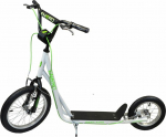 Enero Scooter White (1012704)