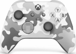 Microsoft Xbox Wireless Controller Arctic Camo Special Edition (QAU-00139)