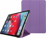 Pouch tablet Pomologic Pomologic BookCase - obudowa ochronna do iPad Air 4/5 gen, iPad Pro 11'' 3/4 gen (purple)