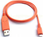 HPE AP-CBL-SERU CONSOLE ADAPT-STOCK,