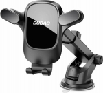 Dudao Car Phone Holder For Cockpit Dudao F5Pro - Czarny