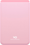 Hama 00221565, Card holder, Pink, 1 St&uuml;ck(e), 141 mm, 88 mm, 16 mm