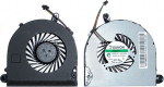 Notebook cooler HP ProBook: 6560B, 6565B