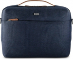 Hama TORBA DO LAPTOPA CASUAL 13.3"-14.1" GRANATOWA