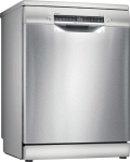 BOS Bosch Serie 4 SMS4EKI06E dishwasher Freestanding 13 place settings B