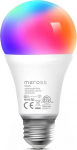 Meross Smart Wi-Fi LED Light Bulb RGBWW E27, MSL120HK (EU version)