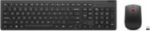 Lenovo Ess. Wireless Combo Keyb & Mouse G2, FR