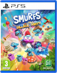 Microids France PS5 The Smurfs: Village Party