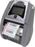Zebra power supply, UK - Power supply, UK, healthcare, charges battery inside printer, for Zebra QLn220/QLn320