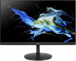 Monitor Acer Acer CB272UE3b 27'' 68.6cm 16:9 100Hz 2560x1440 black