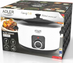 Vitacom Wolnowar AD 6413w 5.8l white