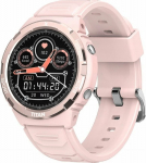 Smartwatch Maxcom FW100 Titan Valkyrie Pink (MAXCOMFW100PINK)