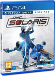Perp PS4 Solaris: Off World Combat (PSVR Required)