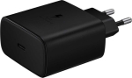 Samsung EP-TA845 45W PD 3.0 Atras uzlades Type-C 3A Adapteris Black (Bulk)