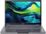 Acer Aspire 14 A14-51M - Intel Core 5 120U / 1.4 GHz - Win 11 Home - Intel Graphics - 8 GB RAM - 512 GB SSD - 35.6 cm (14")