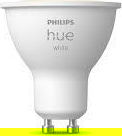 Smart Light Bulb|PHILIPS|Power consumption 4.2 Watts|Luminous flux 400 Lumen|2700 K|220V-240V|Bluetooth/ZigBee|-20&deg;C to 45&deg;C|929003666701