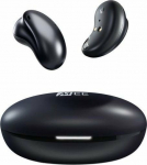 Headphones MEE audio MEE Audio Pebbles SĹ wireless headphones true wireless z Bluetooth 5.3, Waterproof z norm&Auml;  IPX4 (douszne) - Onyx