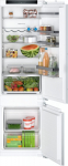 BOS BOSCH Built-in Refrigerator KIV87VFE0, height 177.2 cm, 270l, Energy class E