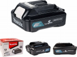 Makita MAKITA BATTERY 12V 5.0Ah BL1050B