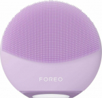 Foreo LUNA 4 mini Lavendel, n&auml;opuhastusseade