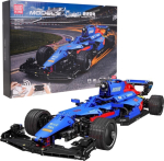 RoGer Bolid F1 Constructor 1065pcs