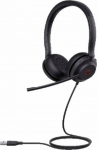 Yealink Headphones Headset Yealink UH35 Dual teams