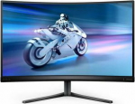 MMD-MONITORS & DISPLAYS PHILIPS 27M2C5200W 27inch 2560x1440 16:9 HDMI Black/Grey