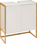 5five NATUREO washbasin cabinet, 70 x 33 x 80 cm