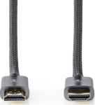 Nedis Kaabel HDMI A otsik - otsik 8K@60Hz, 3m, Ultra High Speed