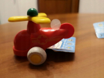 Technok Helicopter mini TEH5286 05286