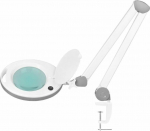 Activeshop ELEGANTE MAGNIFYING LAMP 6014 60 LED SMD 5D DO COUNTERTOP