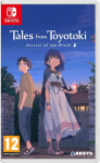 Aksys Games NSW Tales from Toyotoki: Arrival of the Witch