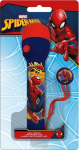 Kids Euroswan Spiderman Large Flashlight 16 x 4.5 cm