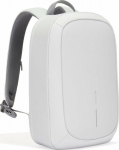 XD DESIGN ANTI-THEFT BACKPACK BOBBY EDGE WHITE P/N: P706.2503