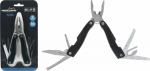 Redcliffs TOURIST SURVIVAL KIT COMBINATION PLIERS 16w1 CZARNE