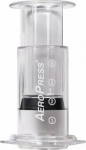 AeroPress Clear Coffee maker